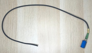 Датчик Wenglor ZK100VD8