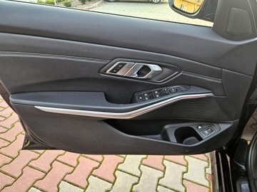 BMW Seria 3 G20-G21 2021 BMW 320 X Drive,Full Led, Radar, As.Pasa.El., zdjęcie 14