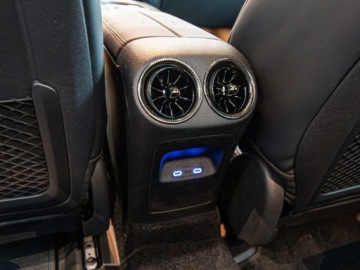 Mercedes CLA C118/X118 2026 MERCEDES-BENZ CLA 200 4-Matic AMG Line 1.5 (163KM) 2026, zdjęcie 13