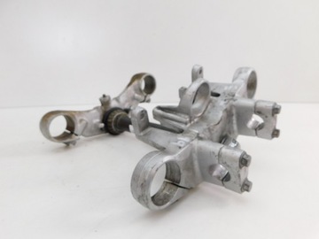 ПОДВЕСНЫЕ ПОЛКИ KAWASAKI ZR7 ZR-7