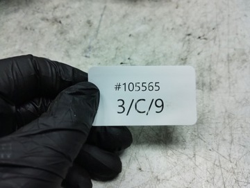 OPEL CORSA C SERVO  ELEKTRICKÉ 09115125