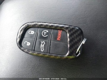 Dodge Charger VII 2021 Dodge Charger 2021 Dodge Charger Scat Pack Widebody RWD 6.4 Benzyna 485KM, zdjęcie 9