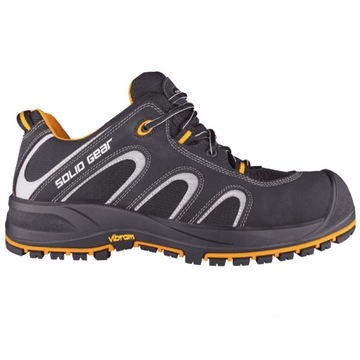 Рабочая обувь Solid Gear HYDRA GTX BOA SG80006, размер 43