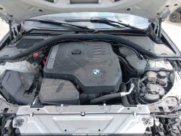 BMW Seria 3 G20-G21 2023 BMW Seria 3 330I 2023 2.0l 2.0 Benzyna 255KM, zdjęcie 8