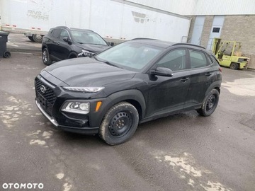 Hyundai Kona I 2021 Hyundai Kona Hyundai Kona 2.0 Benzyna 150KM, zdjęcie 1