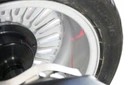 Балансировочный станок GRUBBER EM740 + шиномонтажный станок GRUBBER 706A