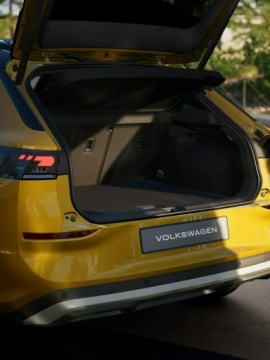 Volkswagen T-Roc II 1.5 eTSI 116KM 2026 Volkswagen T-Roc Wersja Style 1.5 eTSI 116 KM DSG, zdjęcie 14