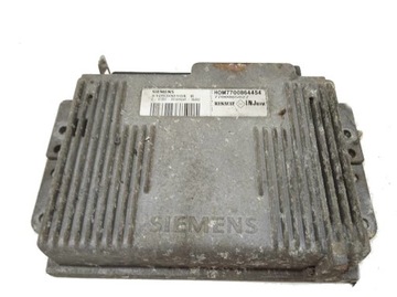 STEROWNIK SILNIKA 7700865827 Renault Scenic I