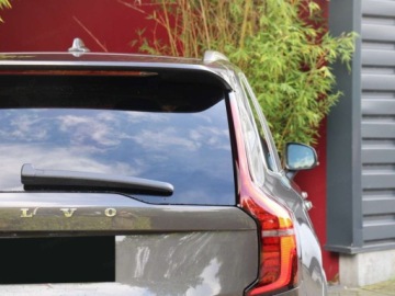 Volvo XC90 II 2026 VOLVO XC90 B5 AWD Ultra Bright Suv 2.0 (250KM) 2026, zdjęcie 19