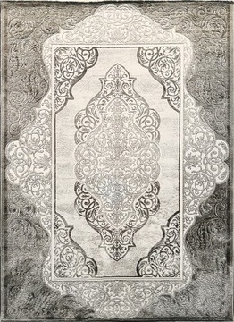 DYWAN DIZAYN 7417 grey 160x230