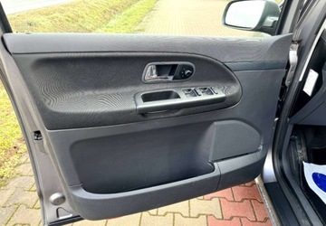 Seat Alhambra I (7MS) Minivan Facelifting 2.0 i 115KM 2005 Seat Alhambra 2.0 Benzyna 7-osobowy 6-biegow Tempomat Klimatronik 2.0, zdjęcie 20