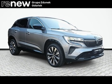 Renault Austral 2024 Renault Austral 1.3 TCe mHEV Techno aut, zdjęcie 2