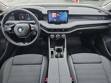 Skoda Superb IV Kombi 2.0 TDI 193KM 2024 Skoda Superb Selection 4x4, Gwarancja, Salon PL, VAT 23 2.0 Diesel 193KM, zdjęcie 9