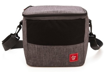 PREMIUM TORBA TERMICZNA IZOLACYJNA NA ŻYWNOŚĆ IR