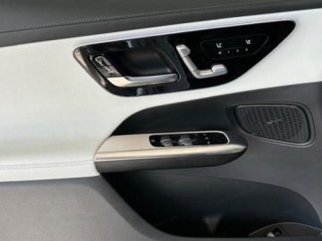 Mercedes GLC C254/X254 Coupe 2.0 200 204KM 2025 GLC Coupe 200 4-Matic AMG Line 2.0 (204KM) 2025, zdjęcie 13