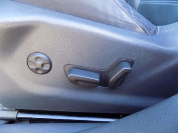 Peugeot 508 I 2011 Peugeot 508 BIALOLEKA 2.0 T.Diesel HDI (136 KM),2011r. prod. KOMIS TYSIAK, zdjęcie 17