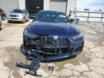 BMW Seria 4 G22-23-26 2022 BMW Seria 4 BMW 4 Series 430i, od ubezpieczalni 2.0 Benzyna 248KM, zdjęcie 1
