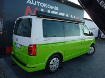 Volkswagen California Multivan 6.1 2.0 TDI BMT 150KM 2020 Volkswagen California Beach*2.0 TDI, zdjęcie 7