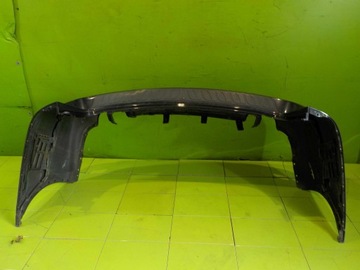 HYUNDAI IX55 08-12 EVROPA 5D NÁRAZNÍK ZADNÍ