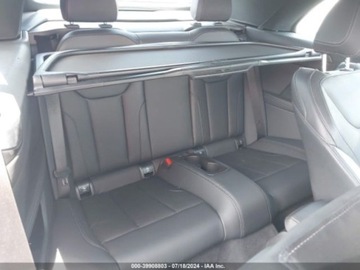 BMW Seria 4 G22-23-26 2024 BMW Seria 4 2024 BMW 4 Series 430i Convertible 2.0 Benzyna 255KM, zdjęcie 7