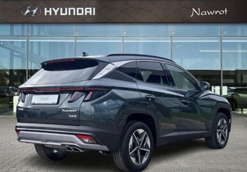 Hyundai Tucson IV 2024 Hyundai Tucson Tucson HEV 215 KM 2WD Executive 2024 1.6 Hybryda 160KM, zdjęcie 4