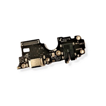 PŁYTKA GNIAZDO ŁADOWANIA USB DO OPPO A16S