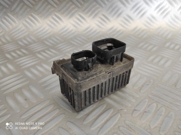 РЕЛЕ СВЕЧ НАкаливания OPEL ASTRA IV J