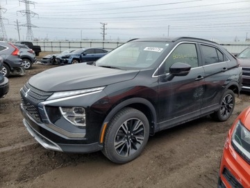 Mitsubishi Eclipse IV 2023 Mitsubishi Eclipse 2023 MITSUBISHI ECLIPSE CROSS SE 1.5 Benzyna 152KM, zdjęcie 1