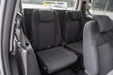 Ford Galaxy III Van 2.0 Duratorq TDCi 140KM 2010 Ford Galaxy GHIA ! 7os 2.0TDCI 140KM Manual !, zdjęcie 8