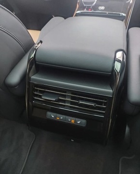 Land Rover Range Rover Sport III SUV 3.0D 301KM 2024 Land Rover Range Rover Sport MY25 Range Rover S 3.0 D300 mHEV Dynamic SE, zdjęcie 20