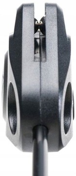 MIVARDI-MCX 66 Комплект RGB-сигнализатора поклевки свингера