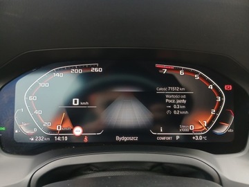 BMW Seria 3 G20-G21 Limuzyna M 3.0 M340i 374KM 2019 BMW 340 BMW M340i, xDrive, 374KM, Bezwypadkowy, Sa, zdjęcie 25