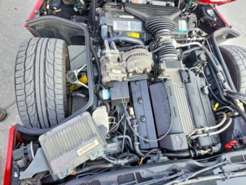 Chevrolet Corvette C4 1995 Chevrolet Corvette 1995. 5.7 Benzyna 300KM, zdjęcie 6