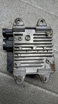 ОПОРНЫЙ МОДУЛЬ CITROEN C3 02R HB