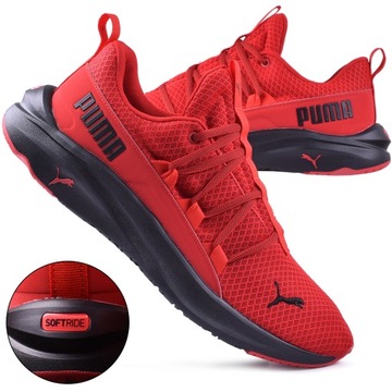 Buty Męskie PUMA Softride ONE4ALL 377671-01 r.43