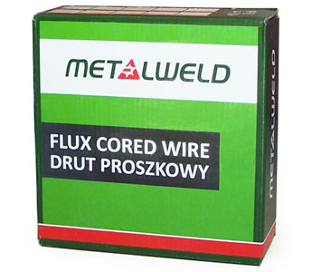 Drut do napawania regeneracji 57-62 HRC COREWELD A650R fi 1,2