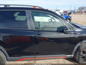 Subaru 2019 Subaru Forester 2019 r., 2,5 L SPORT 2.5 Benzyna 182KM, zdjęcie 13