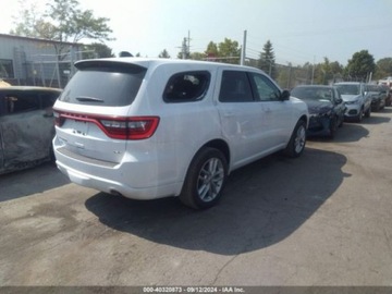 Dodge Durango III 3.6 V6 294KM 2023 Dodge Durango Dodge Durango GT Launch Edition AWD 3.6 Benzyna 295KM, zdjęcie 4