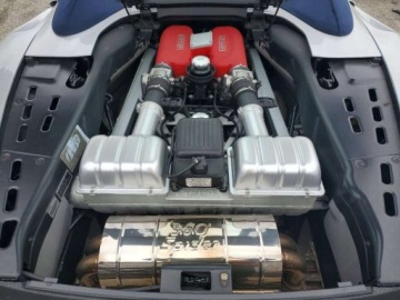Ferrari 360 2002 Ferrari 360 Spider 2002 3.6 Benzyna 400KM, zdjęcie 3