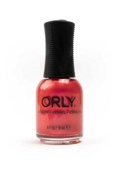 ORLY lakier wegański Dancing Embers 18ml