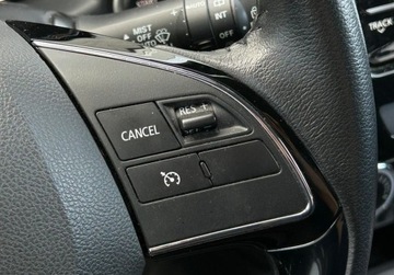 Mitsubishi ASX I SUV Facelifting 2016 1.6 117KM 2017 Mitsubishi ASX Intense Plus Navi, Podgrzewane fotele, GPS, Kamera, Keyless, zdjęcie 19