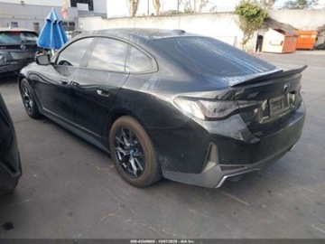 BMW i4 2023 BMW i4 2023 BMW I4 EDRIVE40 Elektryczny 335KM, zdjęcie 16