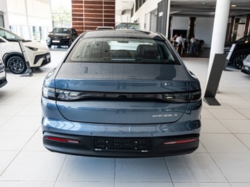 BYD Seal 2025 5 DM-i 1.5 Comfort Sedan (212 KM) 2025, zdjęcie 4