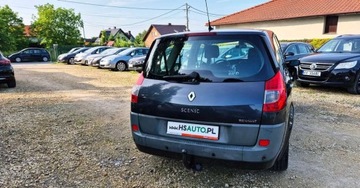 Renault Grand Scenic 2007 Renault Grand Scenic BENZYNA grand 7 FOTELI super OKAZJA polecamy, zdjęcie 17