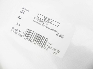 Кастомное лобовое стекло MRA HARLEY-DAVIDSON DYNA LOW RID