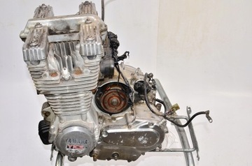 Yamaha XJ 900 31a 4BB 83-94 Silnik