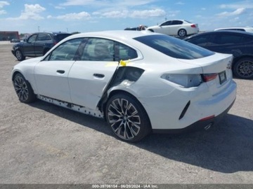 BMW Seria 4 G22-23-26 Coupe 2.0 430i 245KM 2024 BMW Seria 4 2024r, Gran Coupe, 2.0L 2.0 Benzyna 245KM, zdjęcie 3