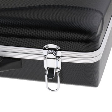 1 чехол для ударной трубы Bb с мягкой подкладкой