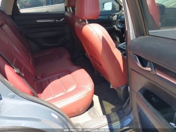 Mazda CX-5 II 2022 Mazda CX-5 2022r., 4x4, 2.5L 2.5 Benzyna 187KM, zdjęcie 9