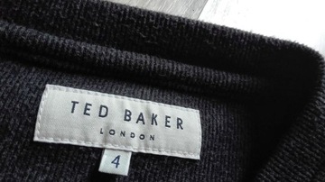 TED BAKER LONDON lekki SWEATER SWETER BLUZA MĘSKA M 48 50